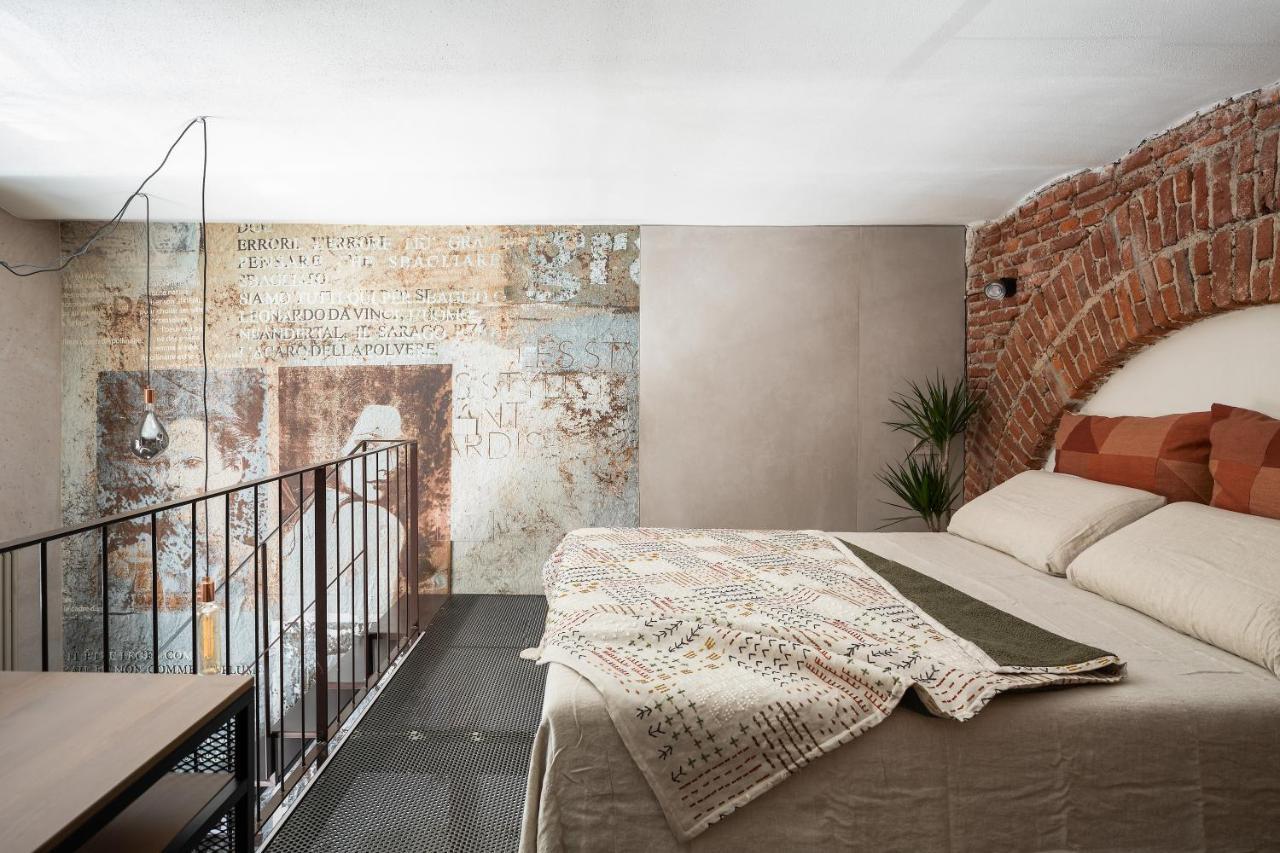 Bellevue Navigli Leilighet Milano Eksteriør bilde