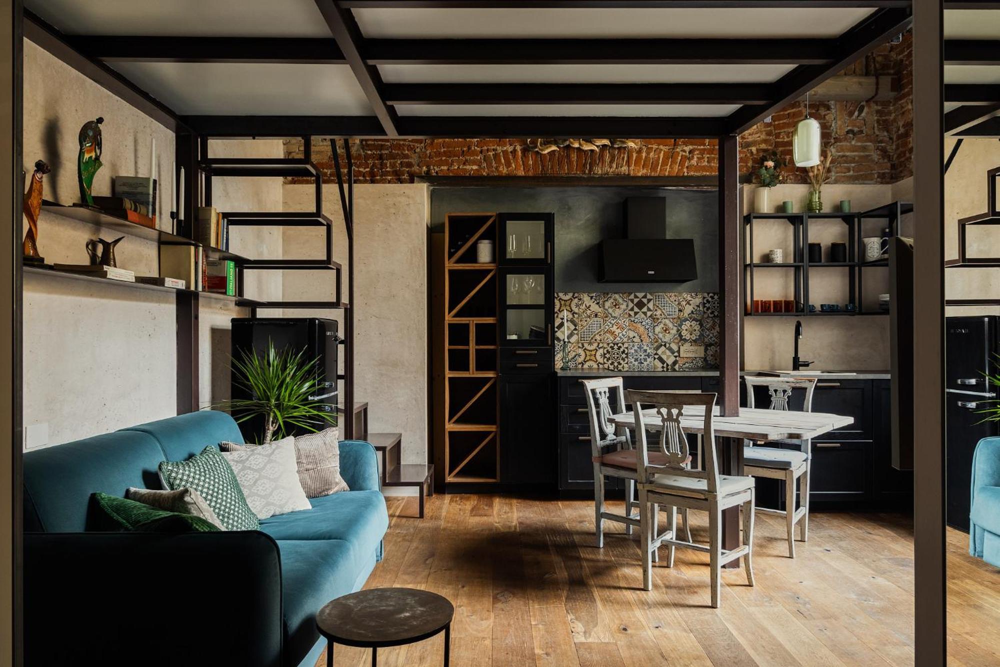 Bellevue Navigli Leilighet Milano Eksteriør bilde
